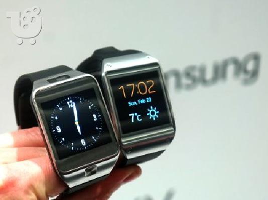 PoulaTo: SAMSUNG GEAR 2