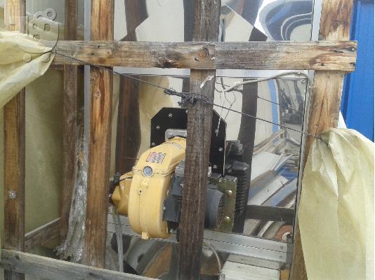 ΑΕΡΟΘΕΡΜΟ 260000ΘΕΡΜΙΔΕΣ