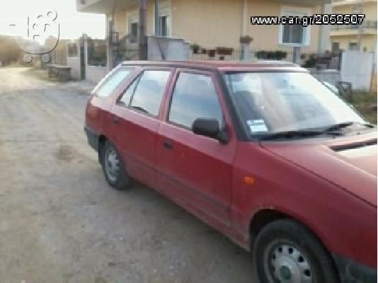 SKODA FELICIA 