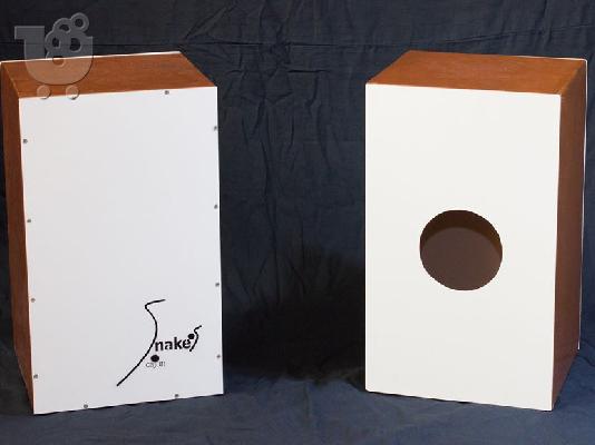 PoulaTo: Πωλείται Cajon