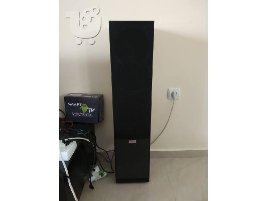 PoulaTo: ηχεια dynaudio audience 8