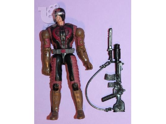 GI JOE φιγούρες