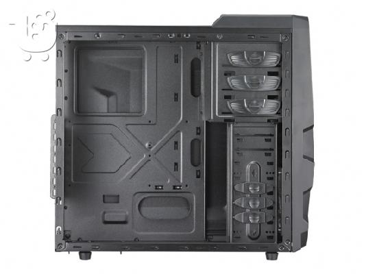 CoolerMaster K380