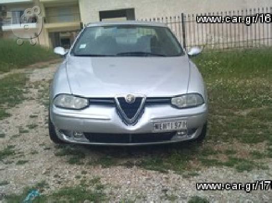 ALFA ROMEO 156 