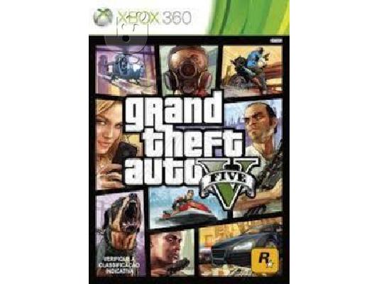 ΧΒΟΧ 360 VIDEOGAMES