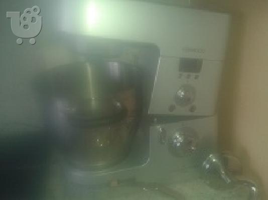 ΜΙΣΗ ΤΙΜΗ kenwood km070