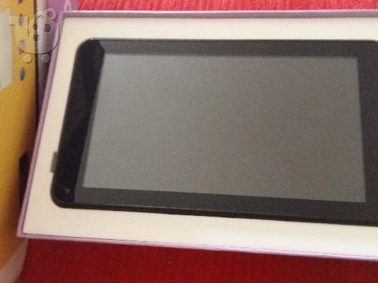 Tablet Turbo-X Rubik I 7