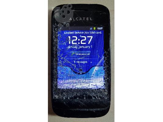PoulaTo: Alcatel One Touch 903