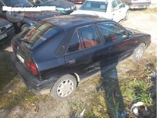 LANCIA DEDRA 