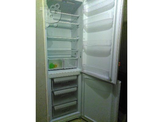 ΨΥΓΕΙΟΚΑΤΑΨΥΚΤΗΣ Indesit