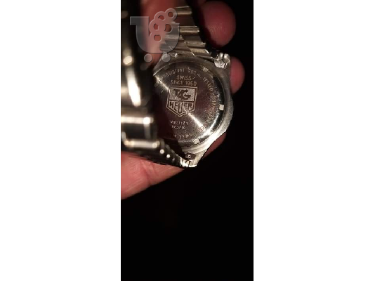 Tag Heuer  wk1112