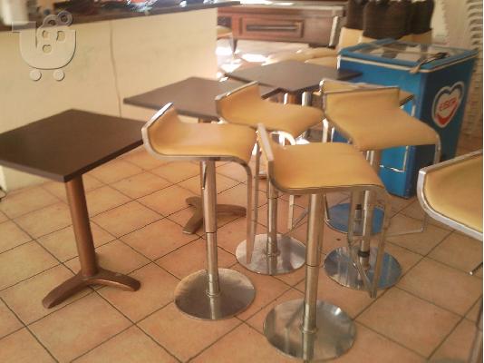 PoulaTo: Επαγγελματικος εξοπλισμος cafe-αναψυκτηριου