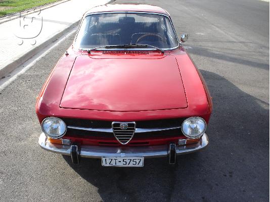 ALFA ROMEO GT 