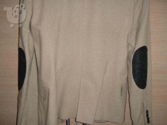 Zara riding jacket size small