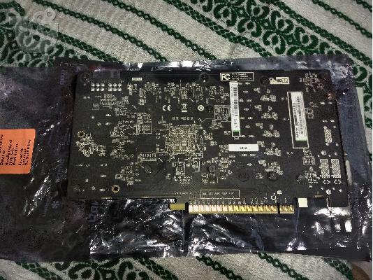 Sapphire AMD Radeon R9 380 OC Dual-X NITRO - Χανιά