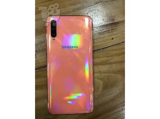 PoulaTo: Samung galaxy a50