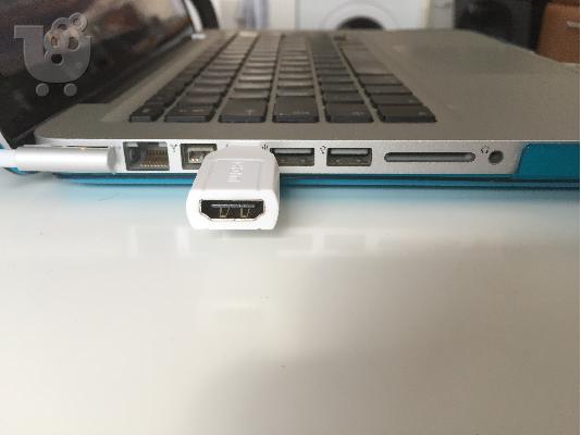 MacBook Pro (13-inch, Early 2011)