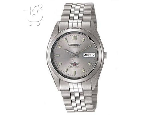 PoulaTo: CITIZEN(NH3840-57H)AUTOMATIC   70 €
