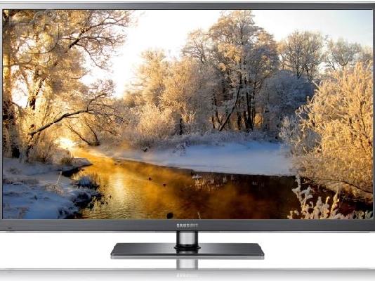 Samsung PS51E6500 3D Plasma TV