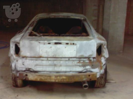 TOYOTA CELICA 