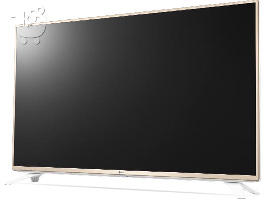 PoulaTo: Τηλεόραση LG 49''