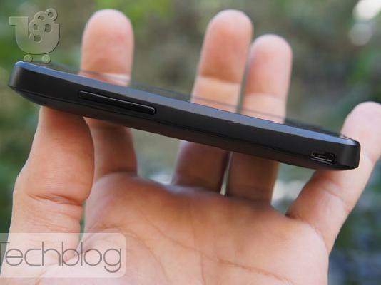 Vodafon smart mini
