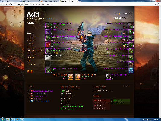 PoulaTo: WoW account x8 85!! antalagh me diablo 3 i 100 euro diavaste parakatw!!