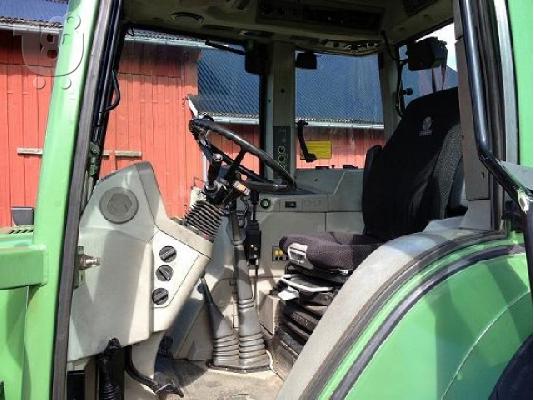 2000 fendt farmer 308
