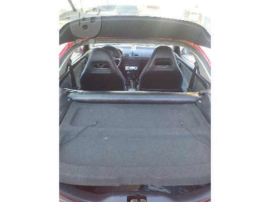 MAZDA MX3 