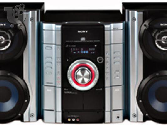 SONY-MHC-AG333