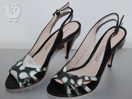 PoulaTo: Γόβες Sacha London