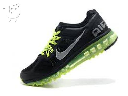 PoulaTo: NIKE AIRMAX 2013 ΑΥΘΕΝΤΙΚΑ ΣΕ ΠΟΛΛΑ ΧΡΩΜΑΤΑ ΚΑΙ ΝΟΥΜΕΡΑ!!!