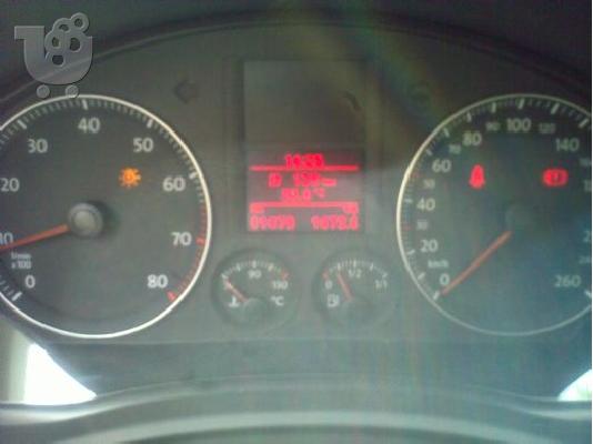 VW GOLF 