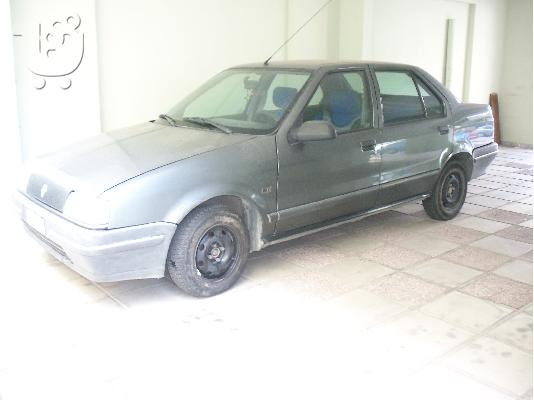 RENAULT CHAMADE 