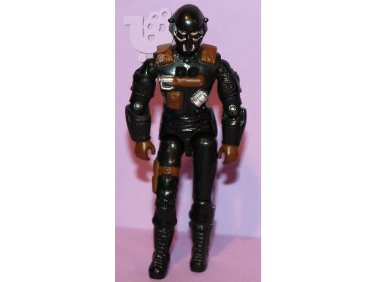 PoulaTo: GI JOE φιγούρες