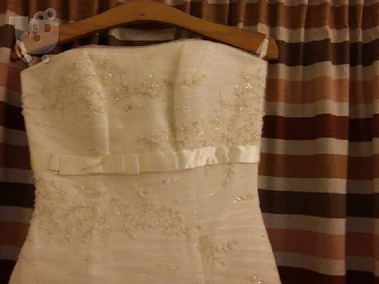 Νυφικό PRONOVIAS