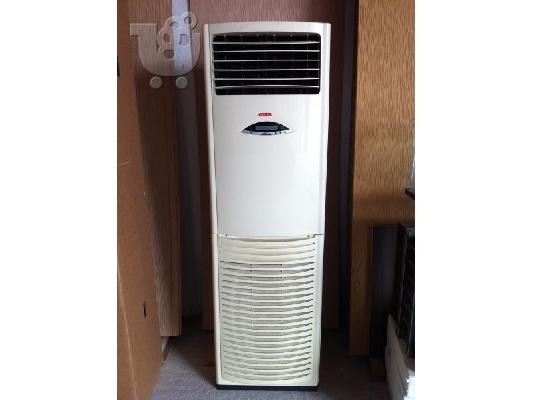 PoulaTo: ΚΛΙΜΑΤΙΣΤΙΚΟ ΝΤΟΥΛΑΠΑ MIDEA MFS2-48ARN2