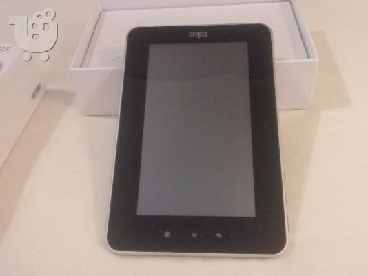 PoulaTo: Tablet PC Passepartout 70 R8