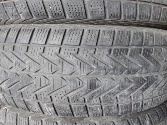4 ΕΛΑΣΤΙΚΑ 225/65/17 ΔΩΡΕΑΝ ΤΟΠΟΘΕΤΗΣΗ **AUTO IKAS**
