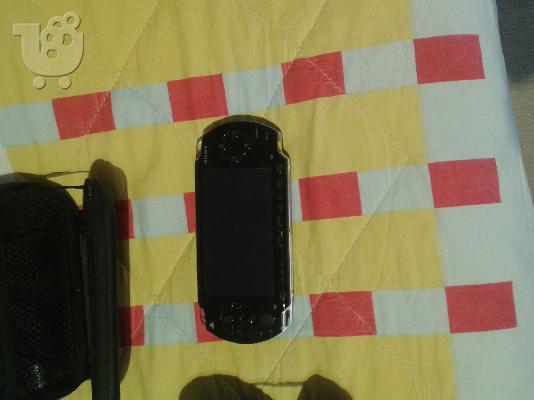 PoulaTo: PSp