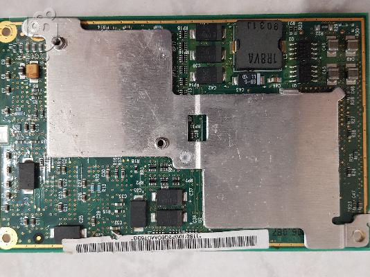 PoulaTo: Intel Pentium II 266 Mobile MMC-1