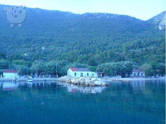 kalamos aitoloakarnanias,episkopi kalamou.