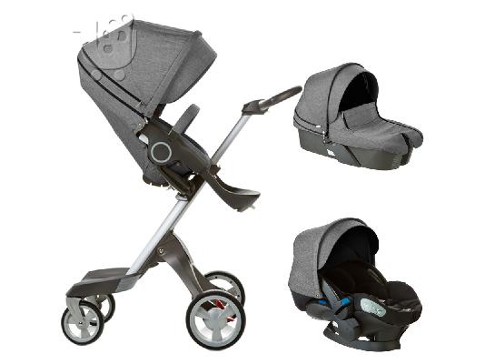 Stokke Xplory V4 Καροτσάκι