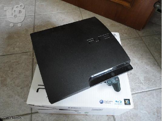 PoulaTo: PLAYSTATION 3