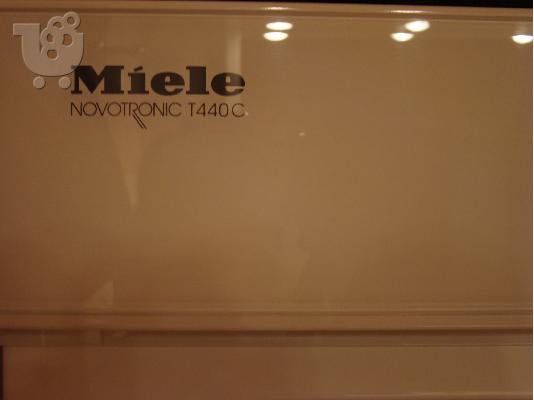 ΣΤΕΓΝΩΤΗΡΙΟ MIELE
