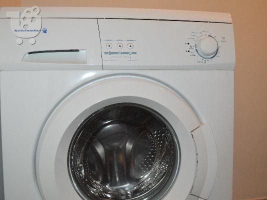 PoulaTo: Πλυντήριο 6kg σε πολύ καλή κατάσταση