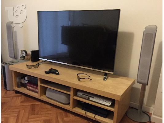 Τηλεόραση LG50LB670V