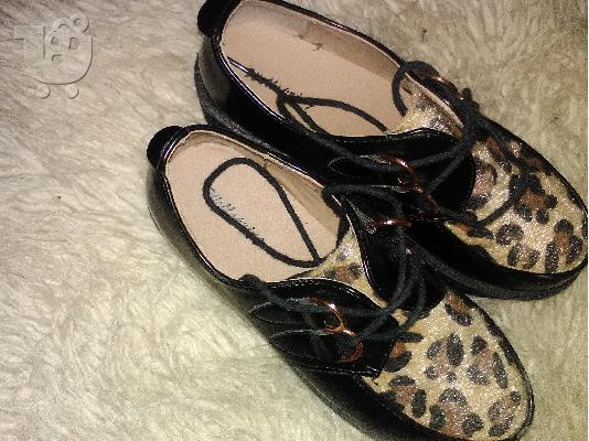 PoulaTo: creepers