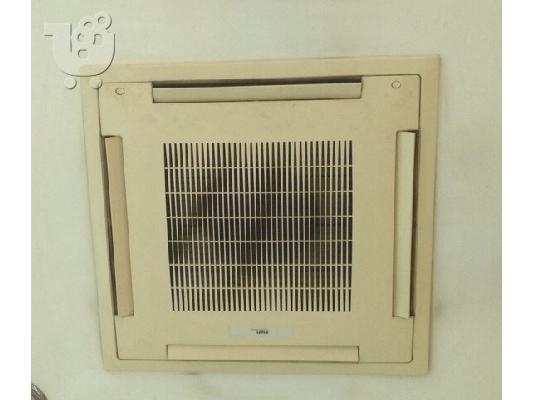PoulaTo: Air condition κασέτα για ταβάνι