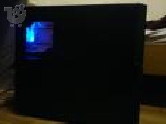 Thermaltake V3 Black Edition